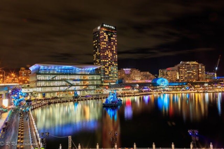 Darling Harbour-4